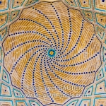 Cercles de mosaïques